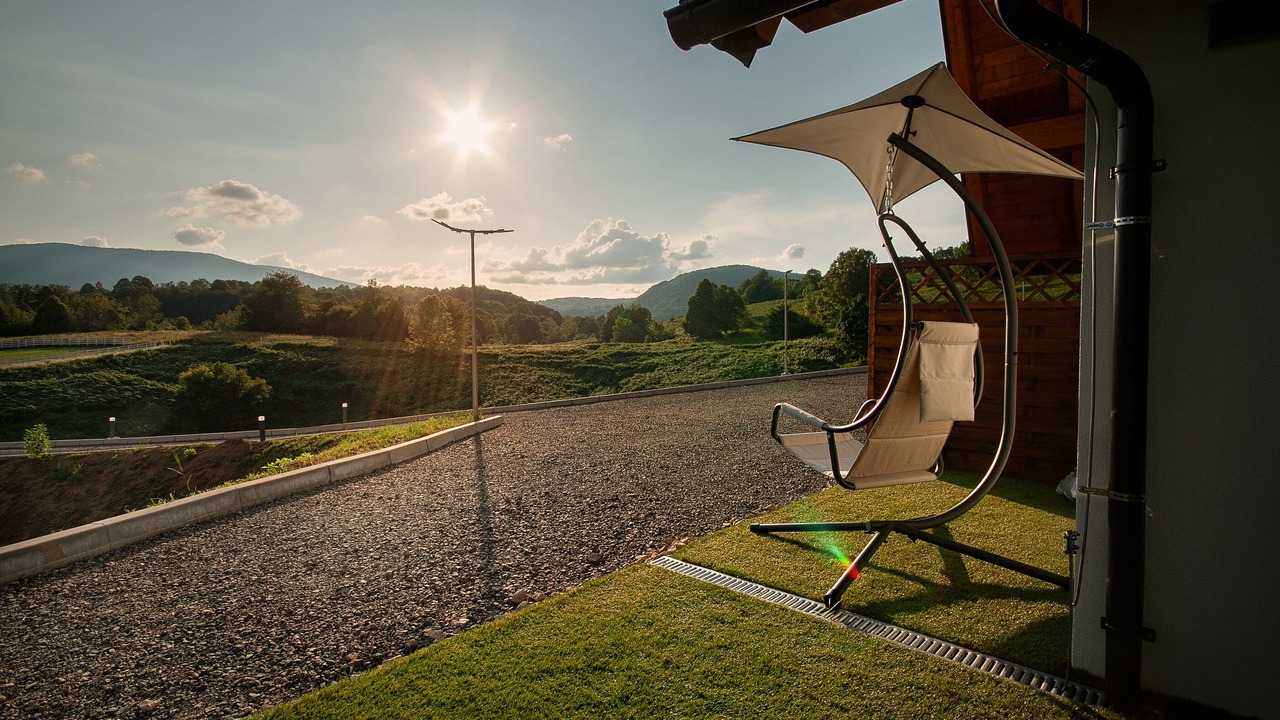 Photo of Patio Balcony in Korana