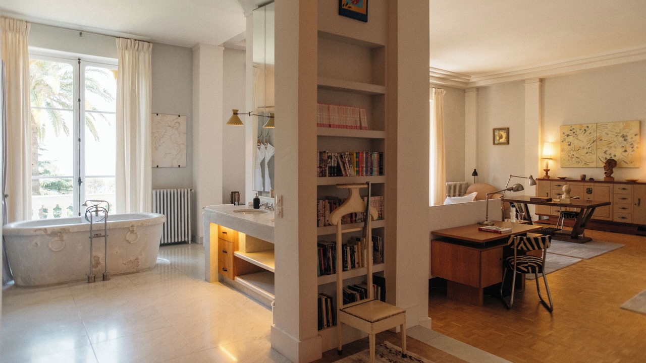 Photo of Bathroom in Le Pradet