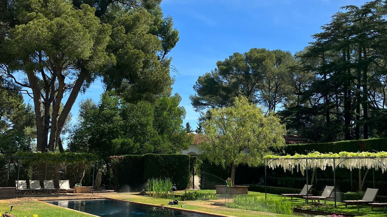 Photo of Outdoor in Le Pradet