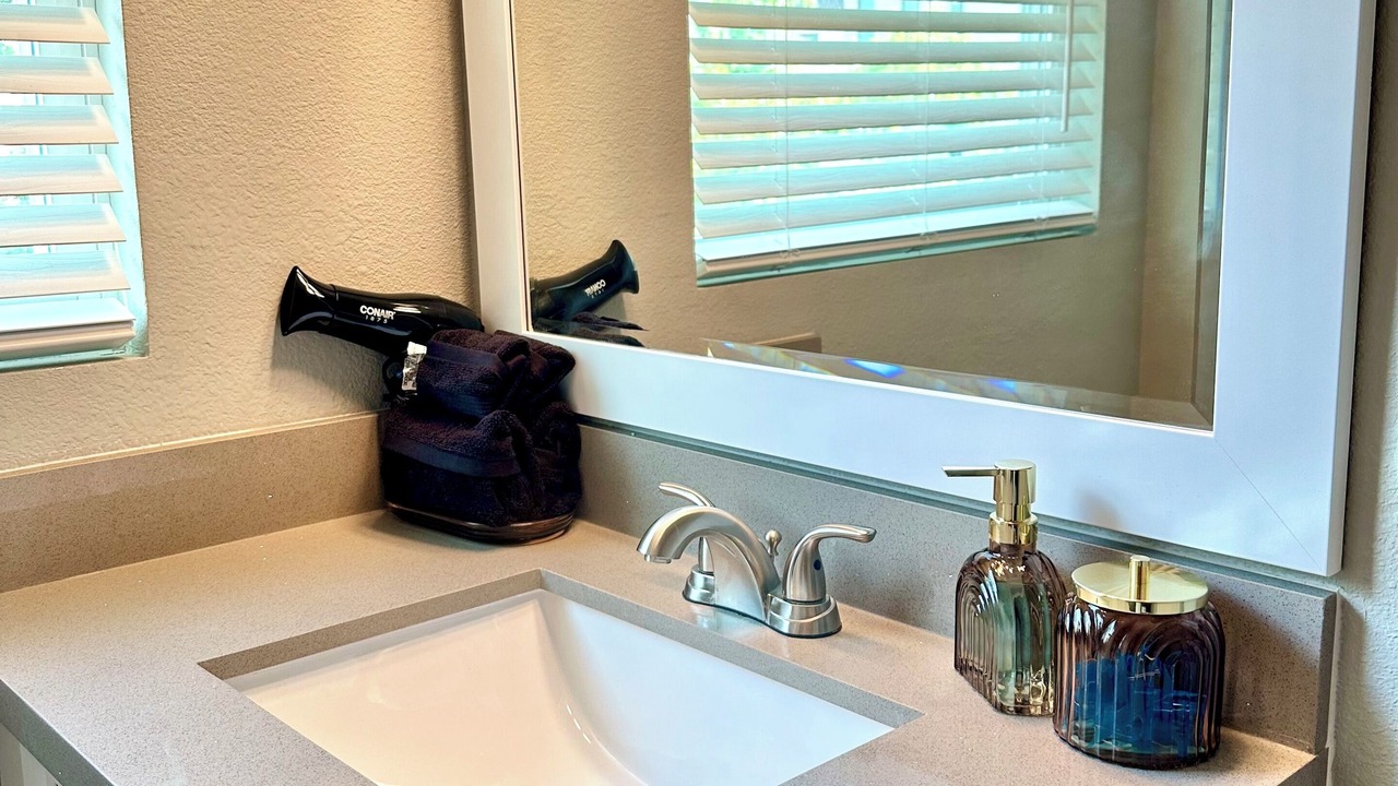 Photo of Bathroom in Montrose