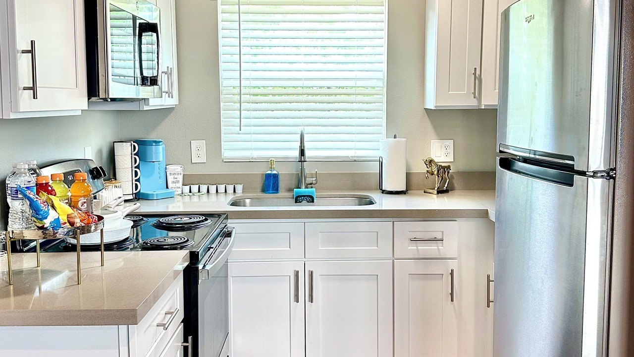 Photo of Kitchen in Montrose