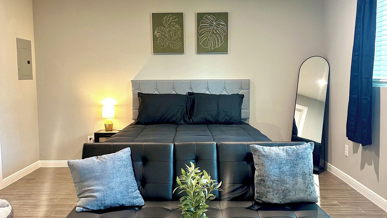Photo of Bedroom in Montrose