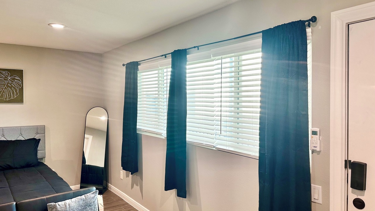 Photo of Bedroom in Montrose