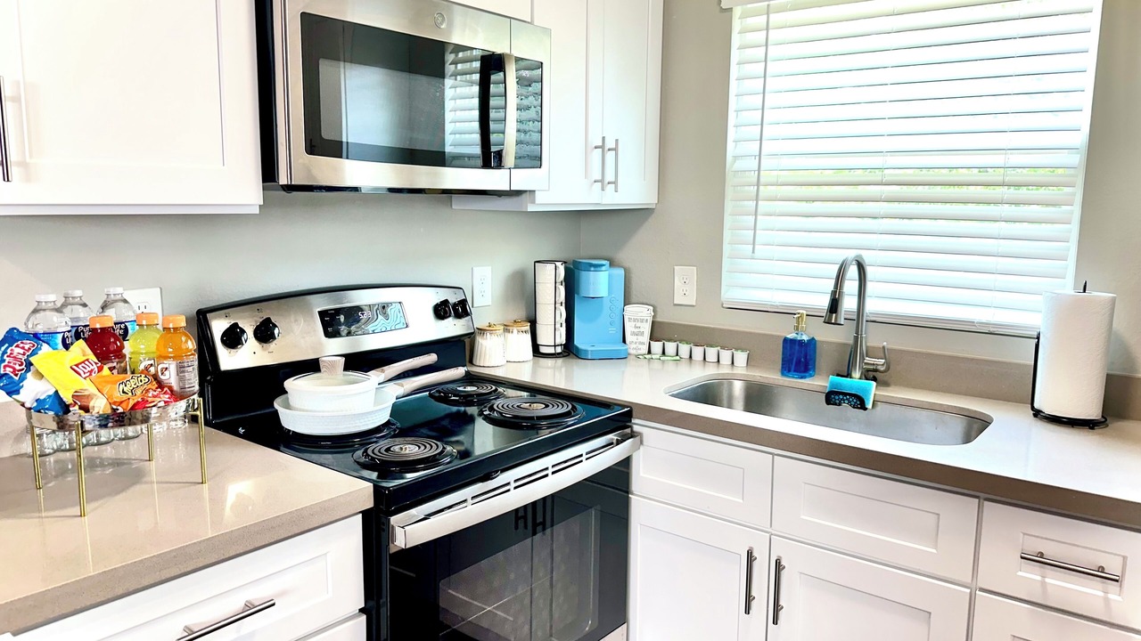 Photo of Kitchen in Montrose