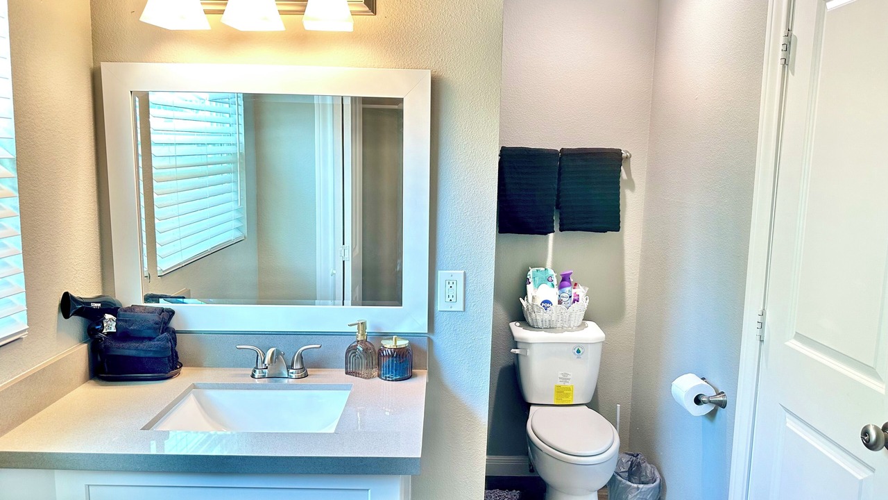Photo of Bathroom in Montrose