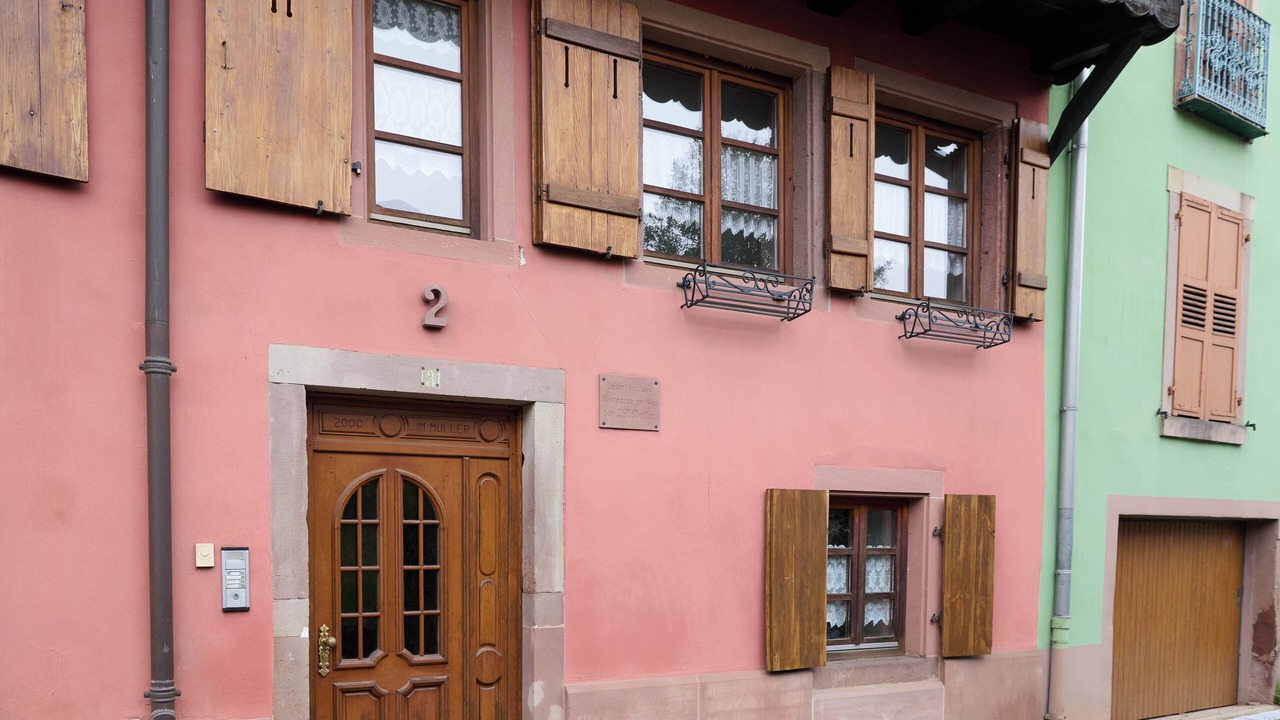 Photo of Outdoor in Saverne