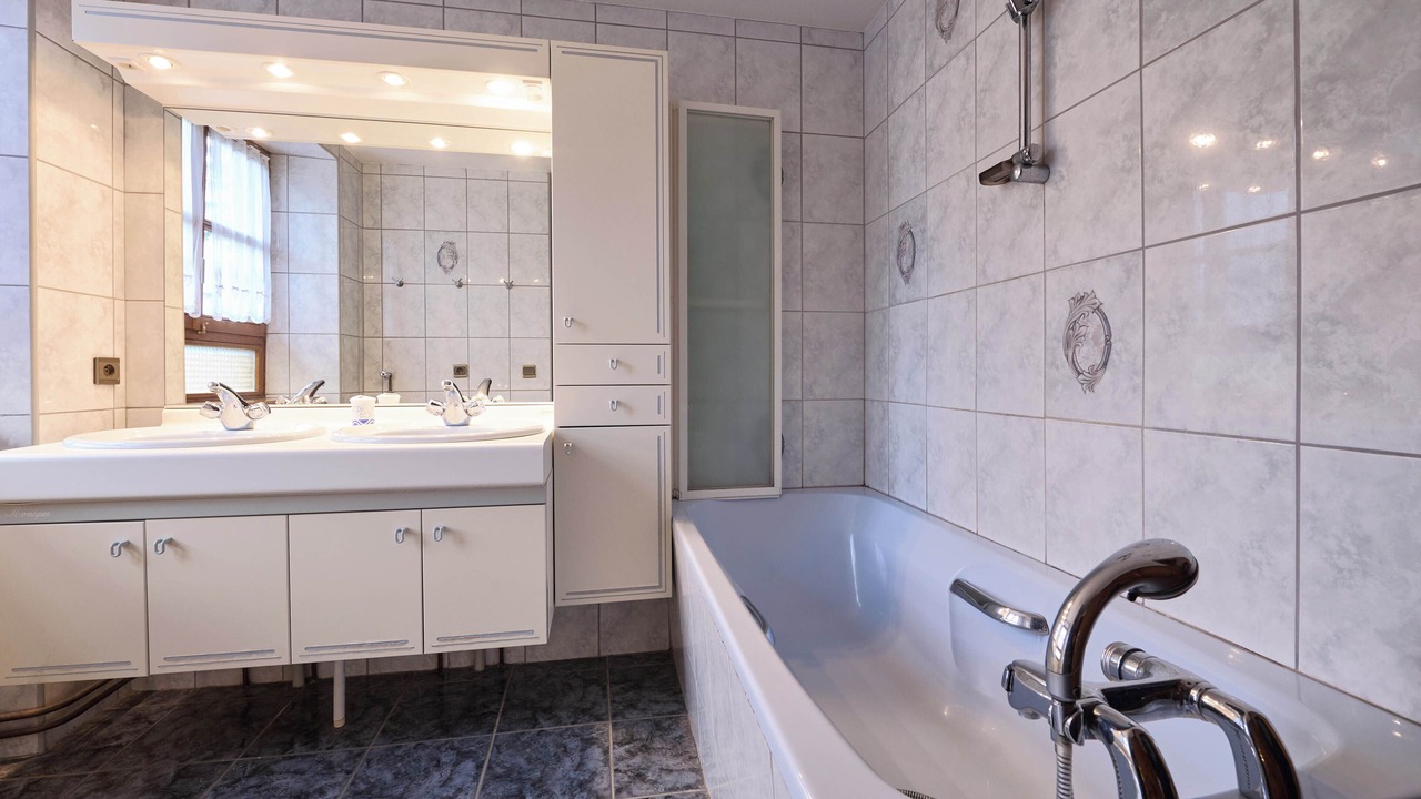 Photo of Bathroom in Saverne