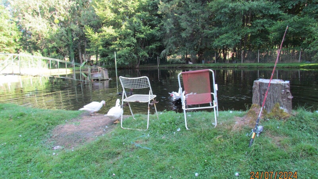 Photo of Outdoor in Bersac-sur-Rivalier