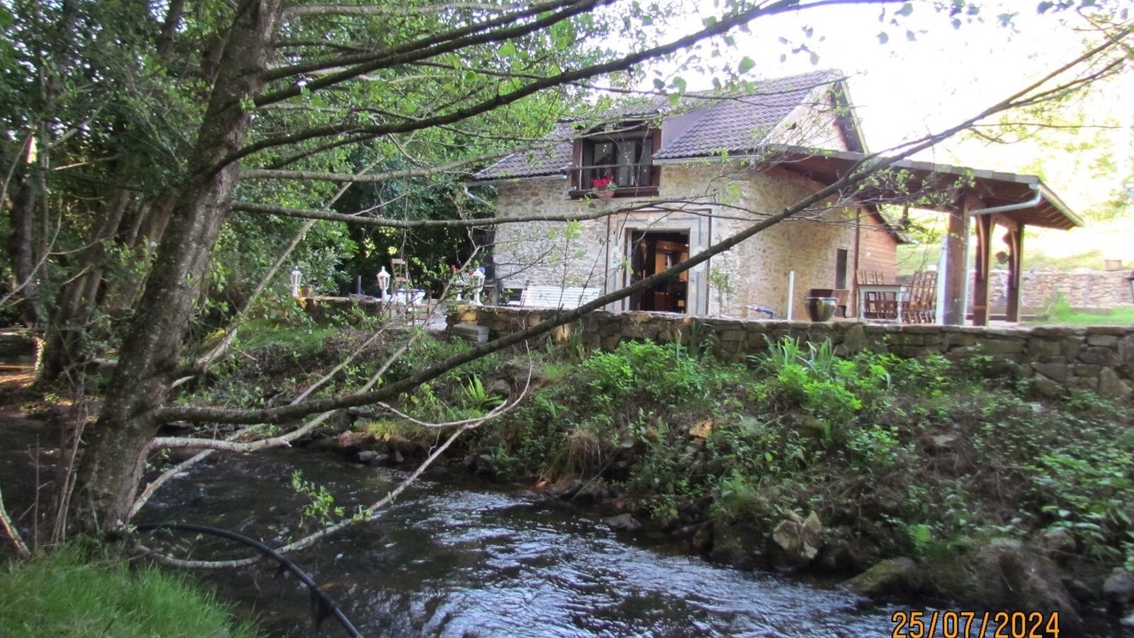 Photo of Outdoor in Bersac-sur-Rivalier