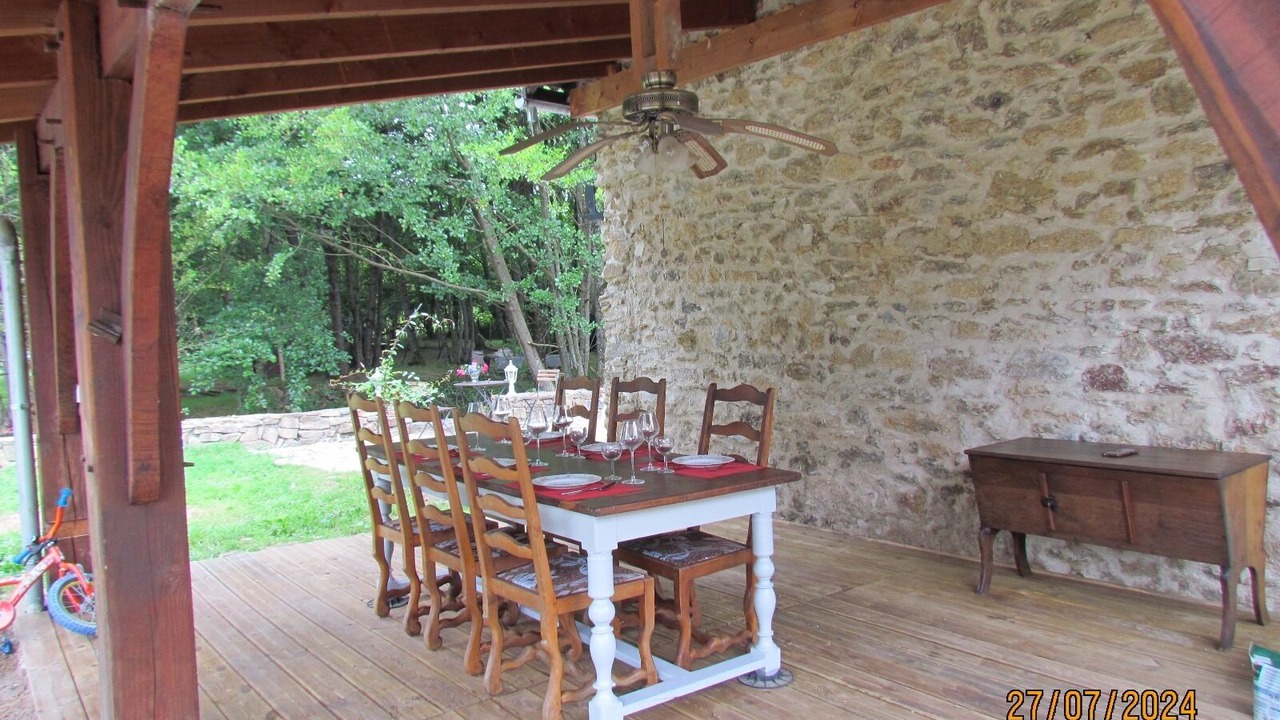 Photo of Outdoor in Bersac-sur-Rivalier