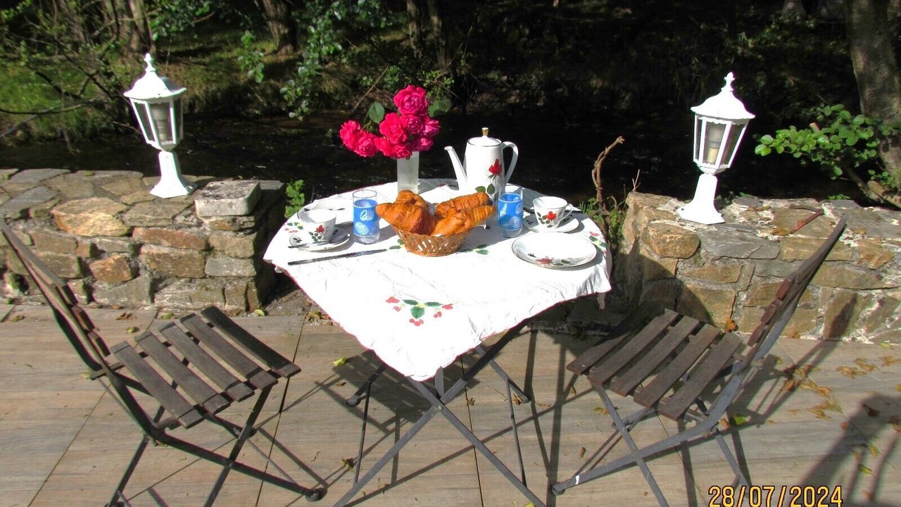 Photo of Outdoor in Bersac-sur-Rivalier