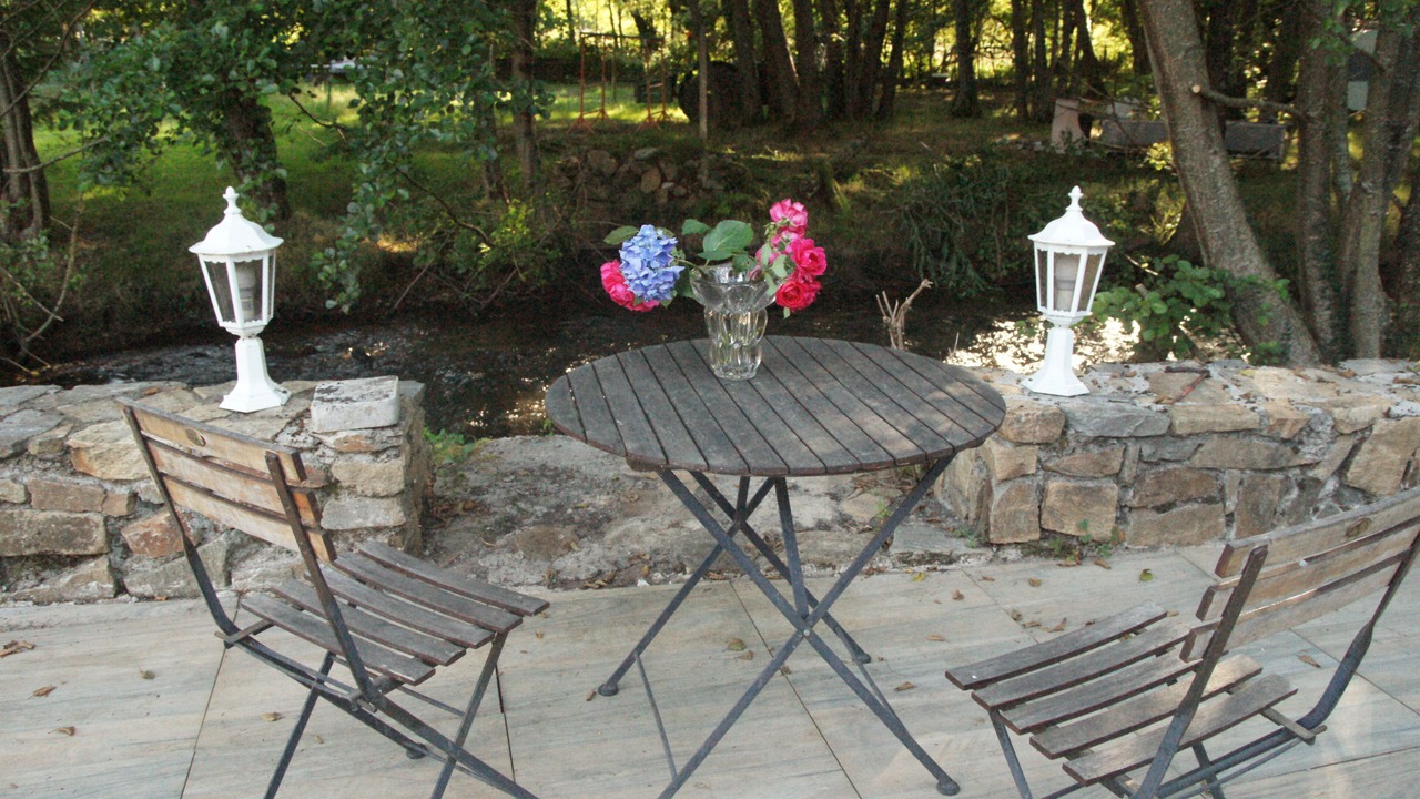 Photo of Outdoor in Bersac-sur-Rivalier