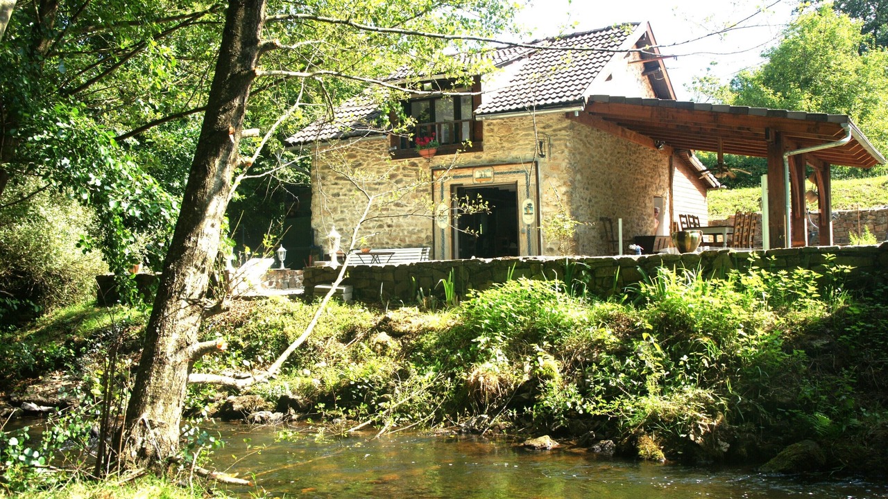 Photo of Outdoor in Bersac-sur-Rivalier