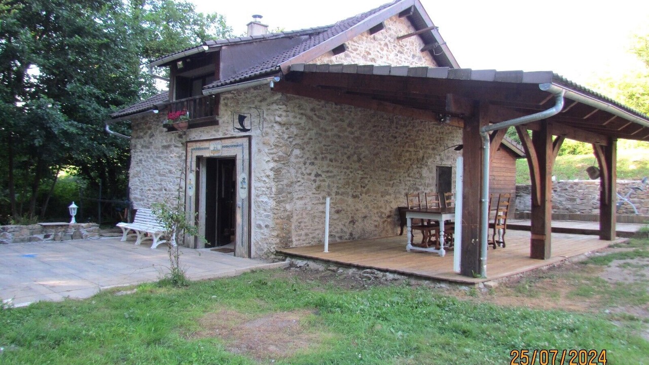 Photo of Outdoor in Bersac-sur-Rivalier