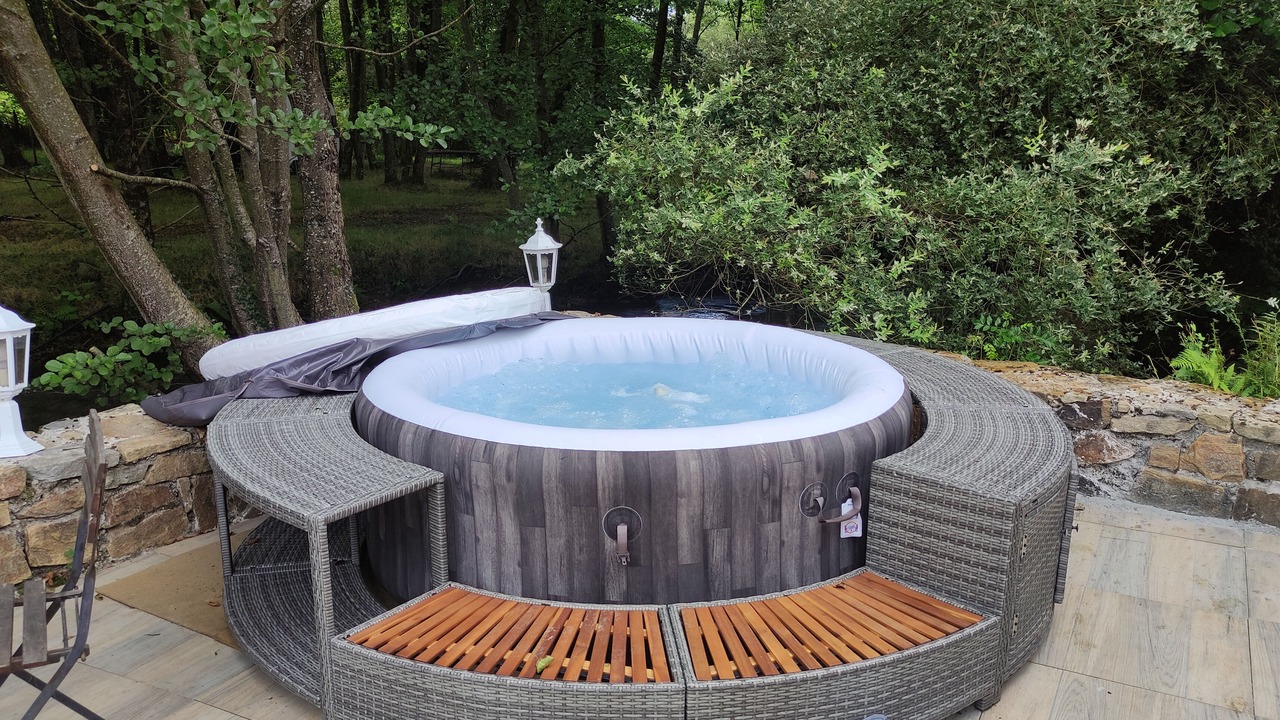 Photo of Patio Balcony in Bersac-sur-Rivalier