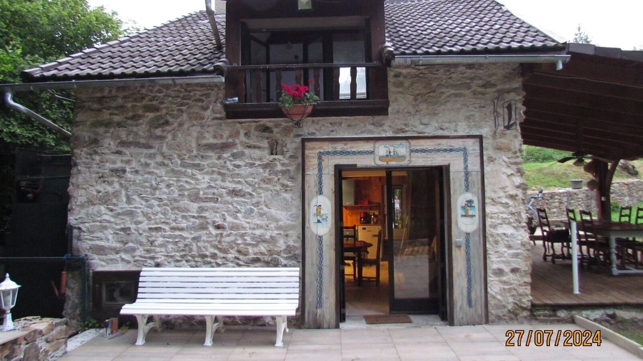 Photo of Outdoor in Bersac-sur-Rivalier