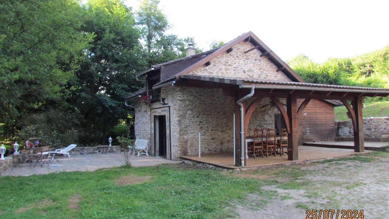 Photo of Outdoor in Bersac-sur-Rivalier