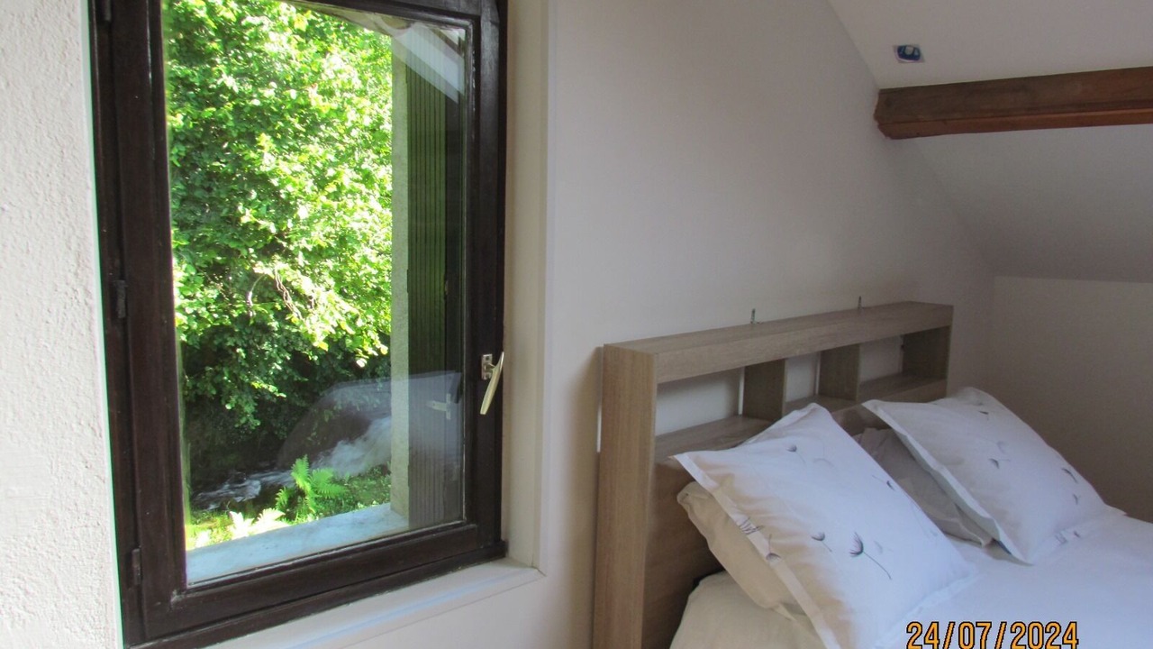 Photo of Bedroom in Bersac-sur-Rivalier