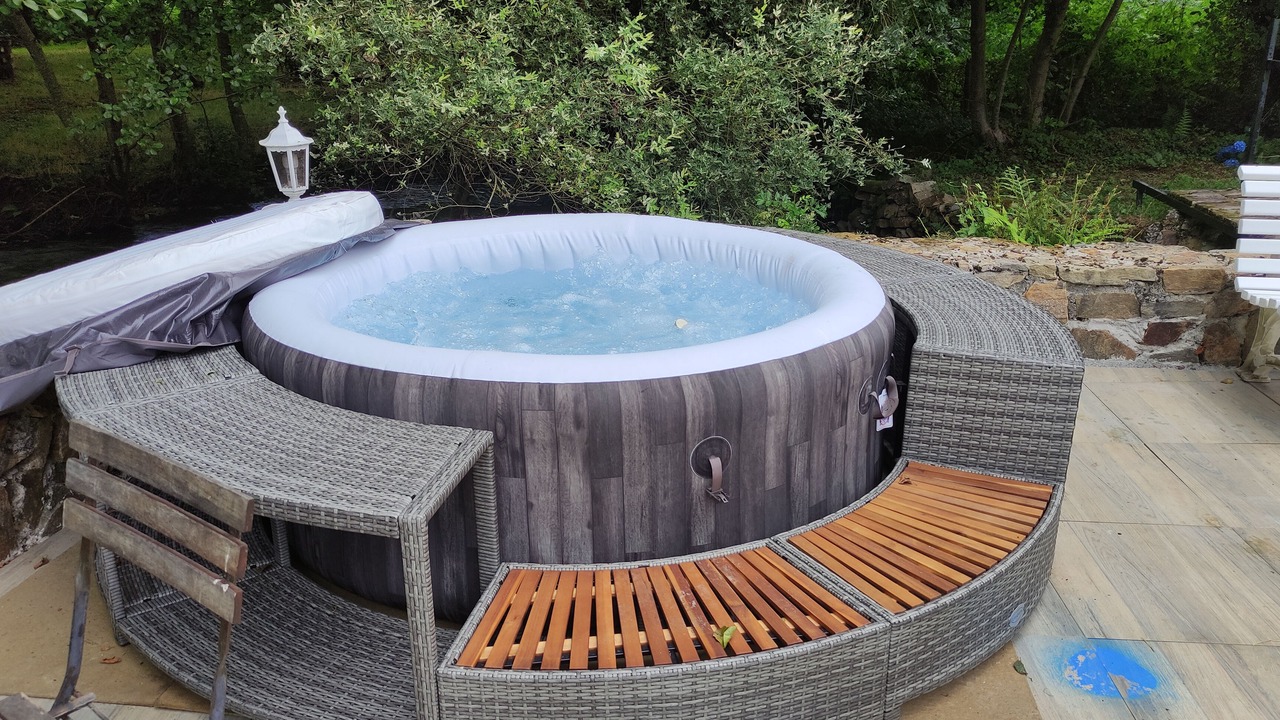 Photo of Patio Balcony in Bersac-sur-Rivalier