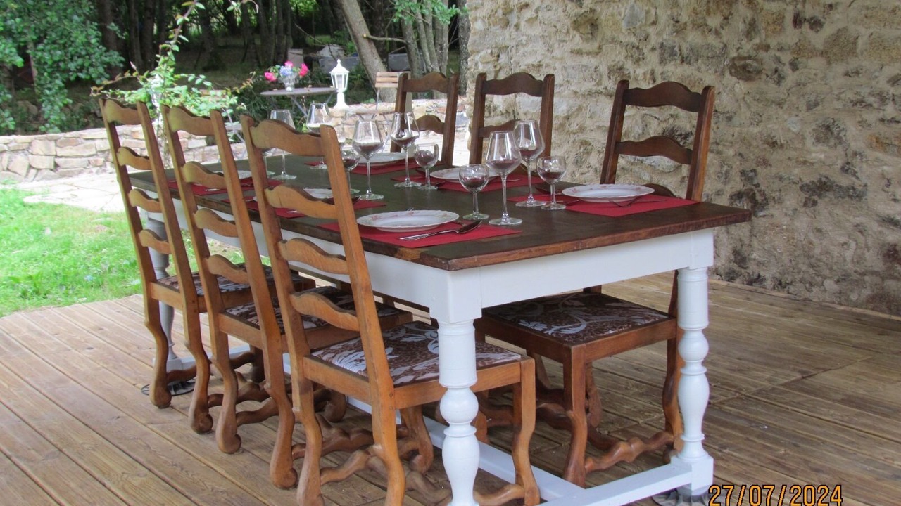 Photo of Outdoor in Bersac-sur-Rivalier