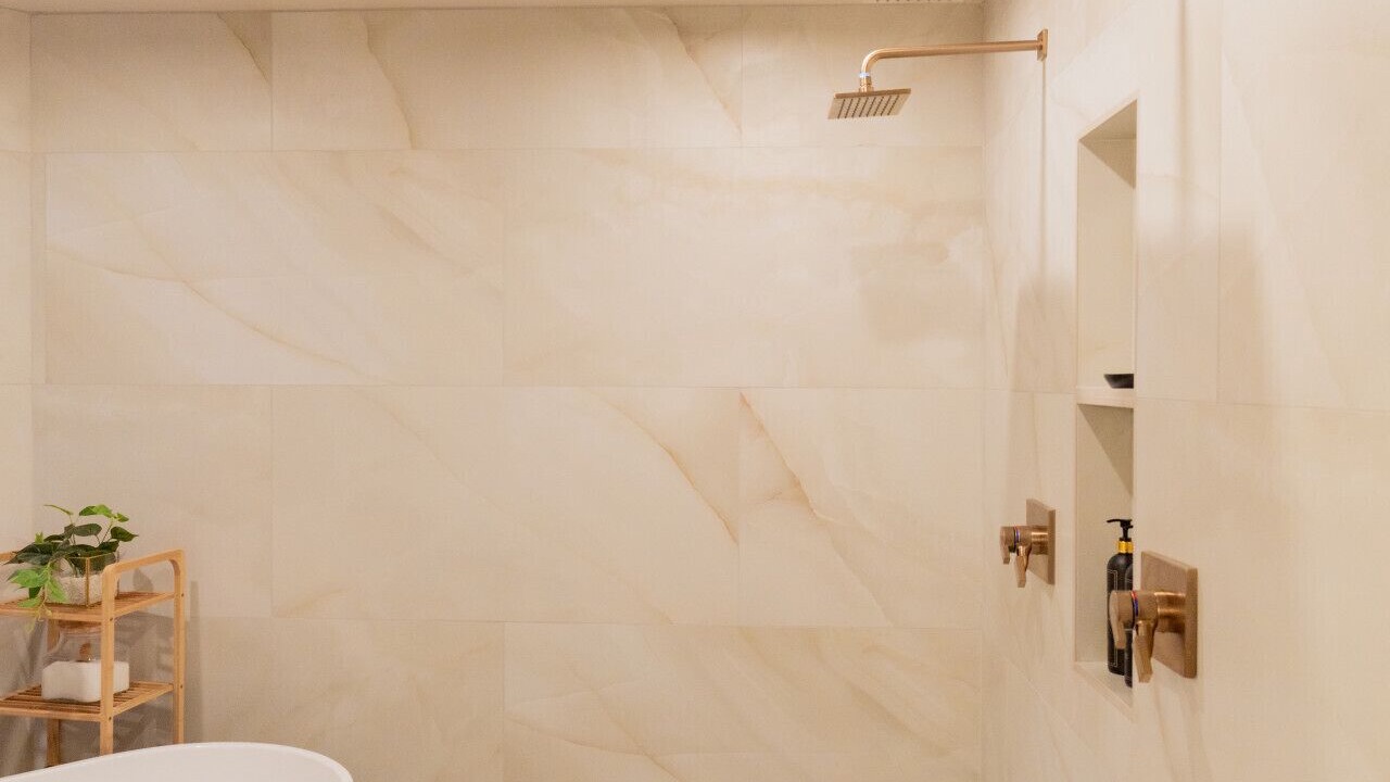 Photo of Bathroom in Glenwood Hills