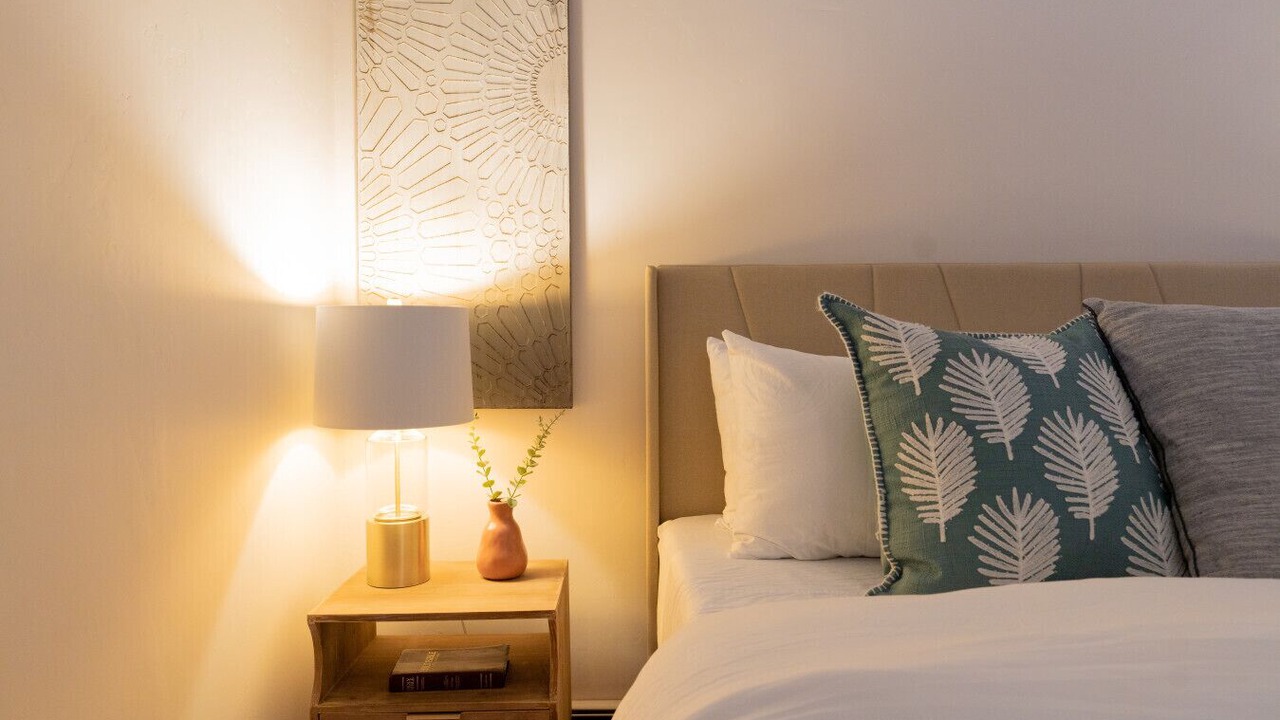 Photo of Bedroom in Glenwood Hills