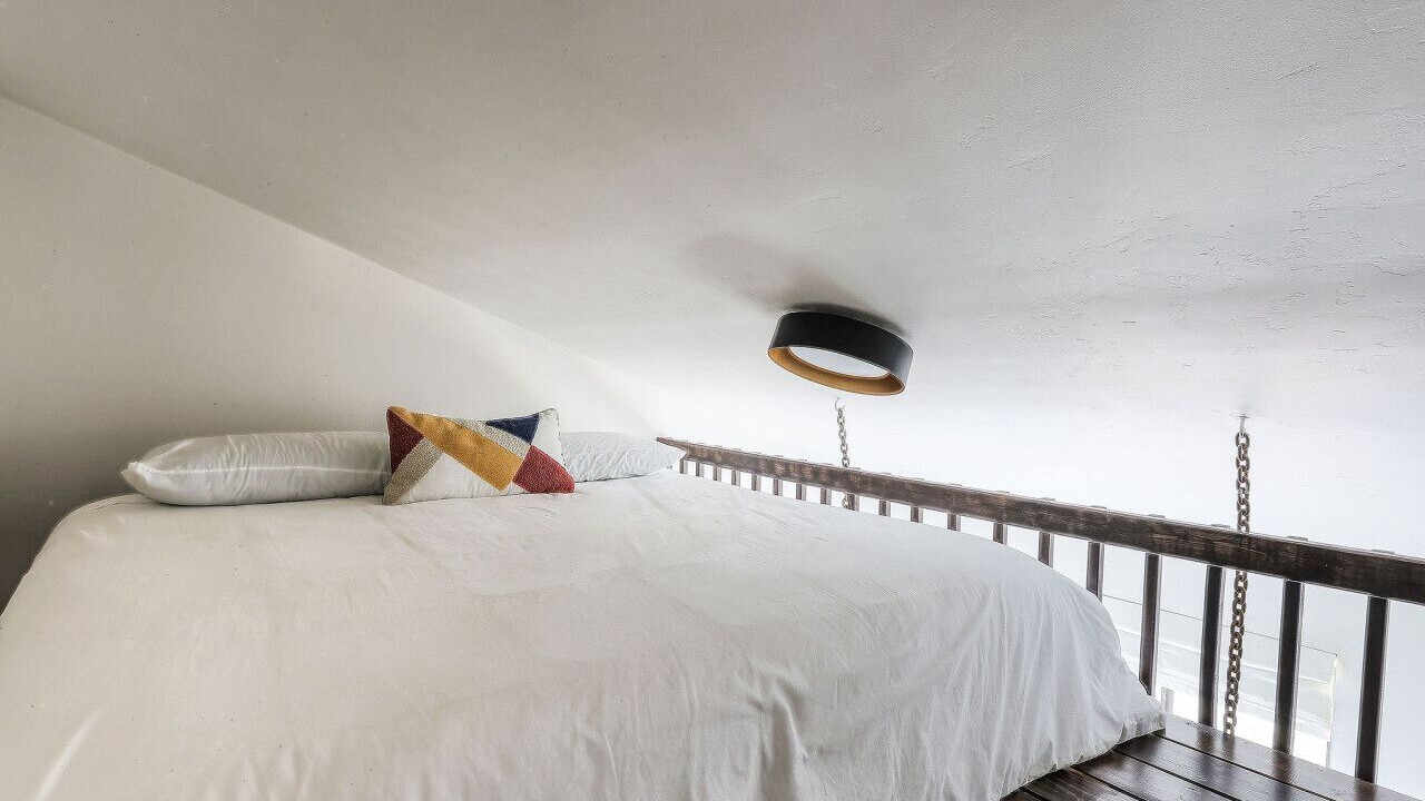 Photo of Bedroom in Glenwood Hills