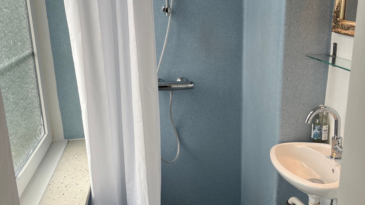 Photo of Bathroom in Rinkenaes