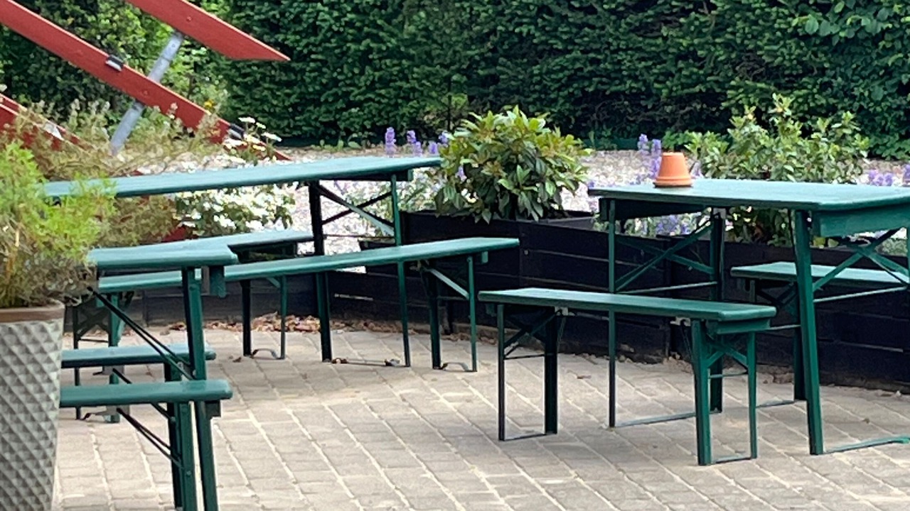Photo of Outdoor in Rinkenaes