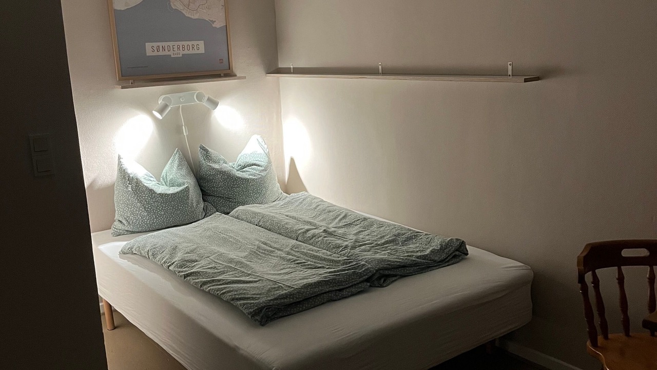 Photo of Bedroom in Rinkenaes