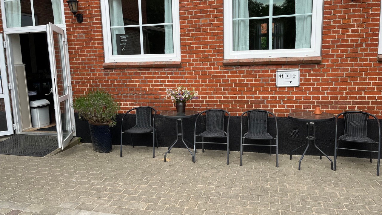 Photo of Patio Balcony in Rinkenaes