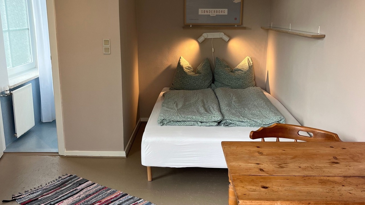Photo of Bedroom in Rinkenaes