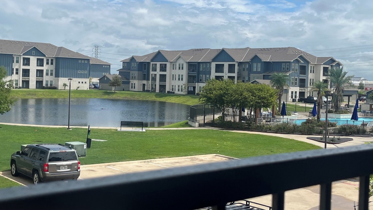 Photo of Outdoor in Baytown