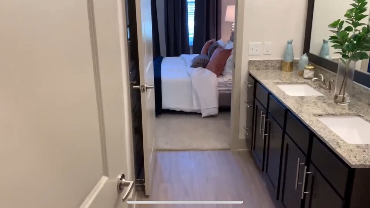 Photo of Bedroom in Baytown