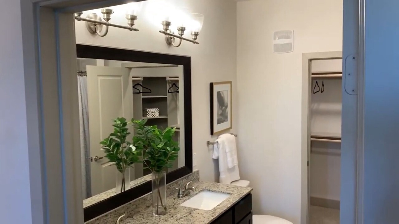 Photo of Bathroom in Baytown