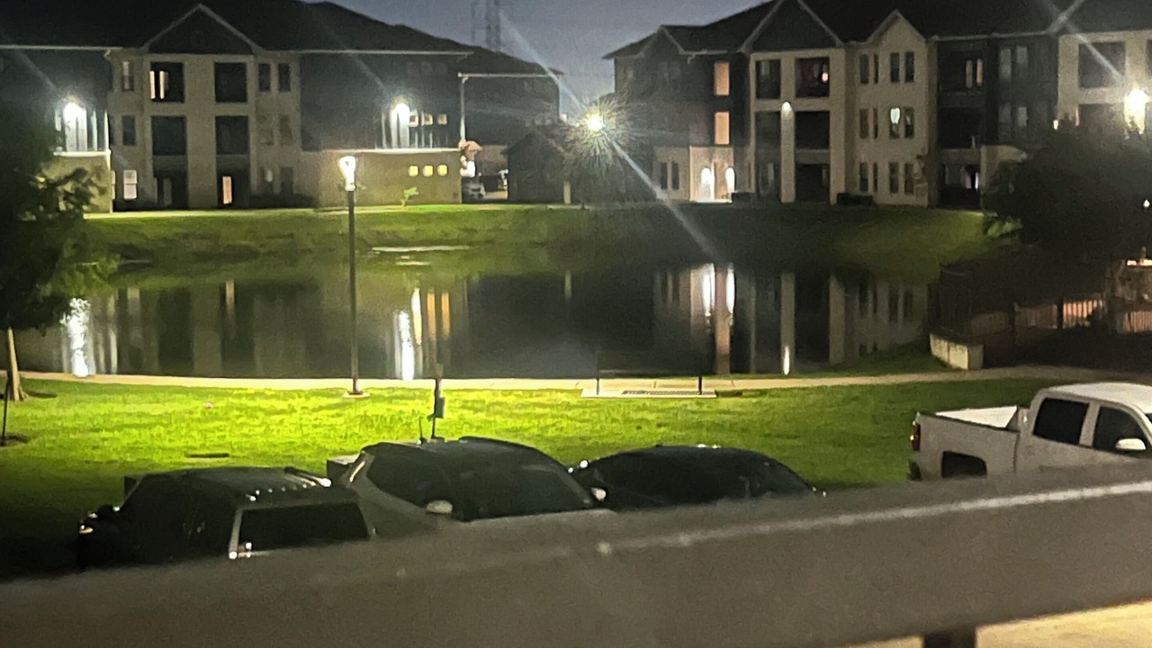 Photo of Outdoor in Baytown