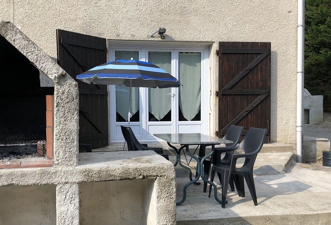 Photo of Outdoor in Durfort