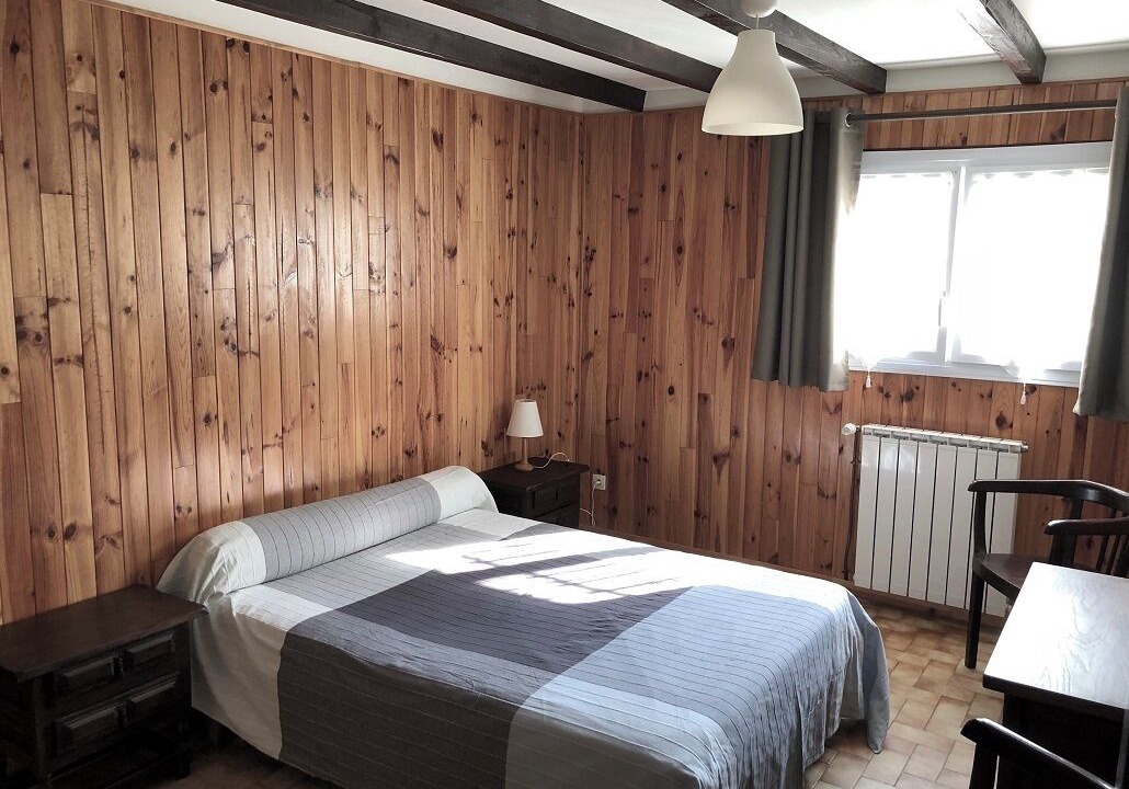 Photo of Bedroom in Durfort