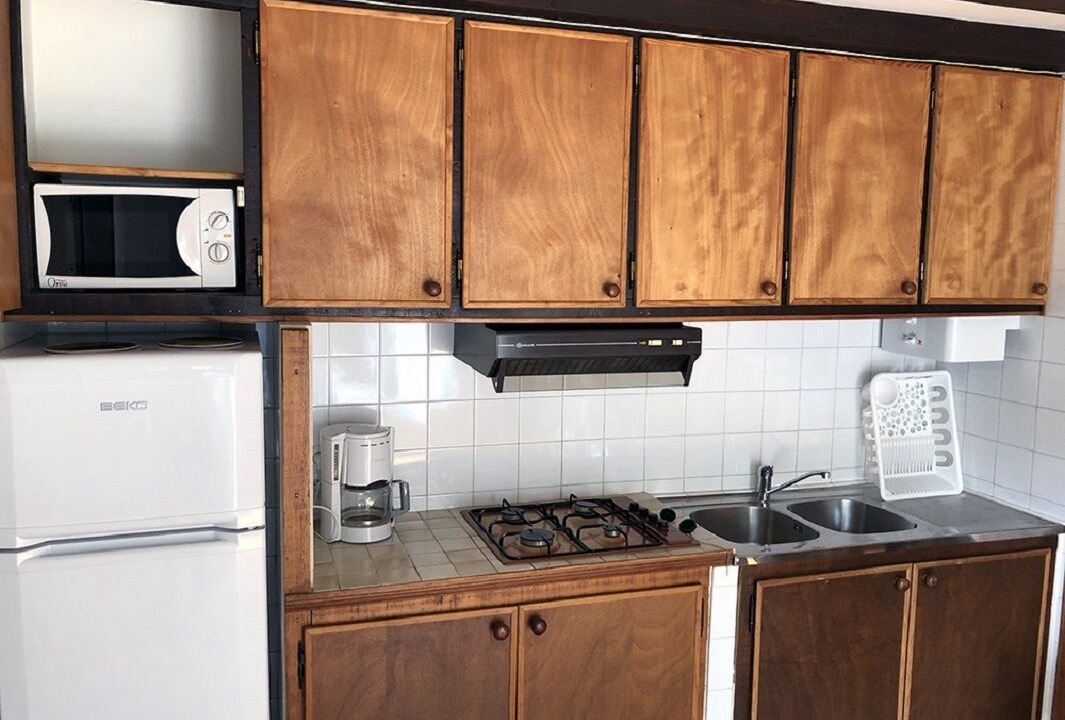 Photo of Kitchen in Durfort