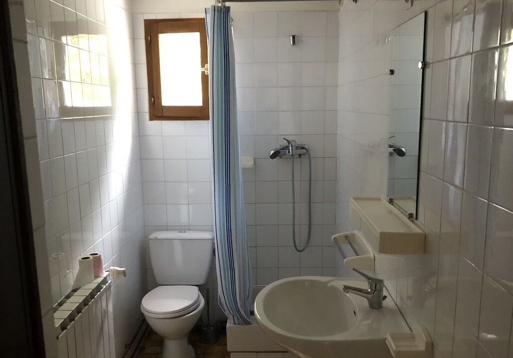 Photo of Bathroom in Durfort