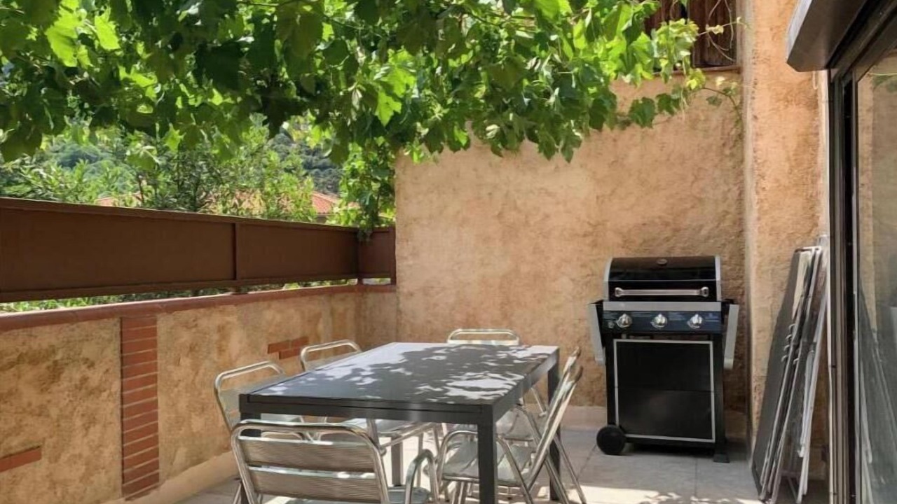 Photo of Outdoor in Casteil