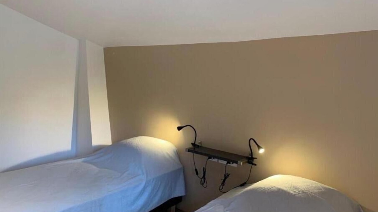 Photo of Bedroom in Casteil