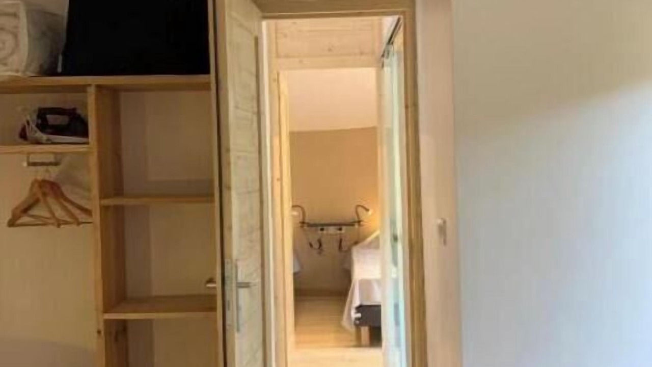 Photo of Bedroom in Casteil