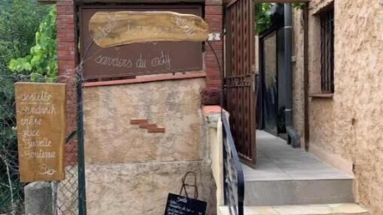 Photo of Outdoor in Casteil