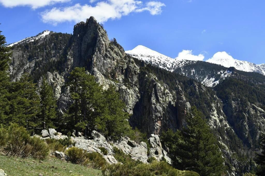 Photo of Others in Casteil