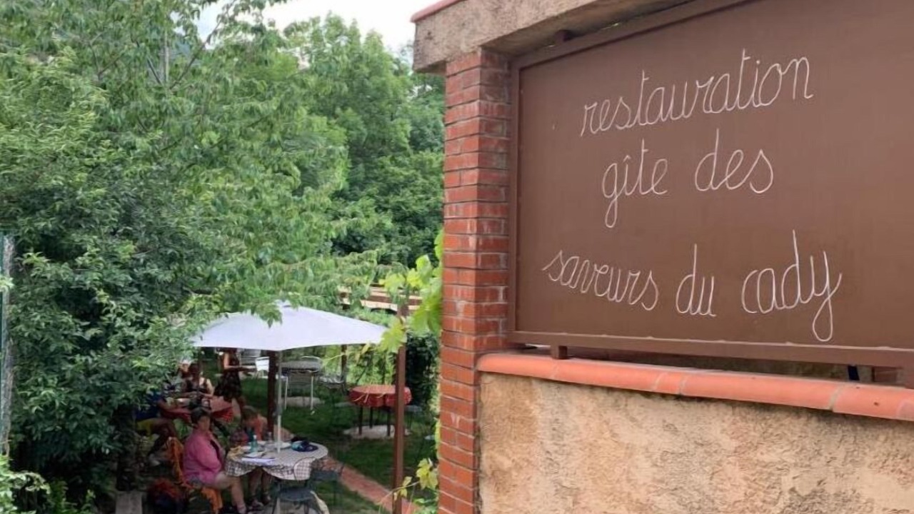 Photo of Outdoor in Casteil