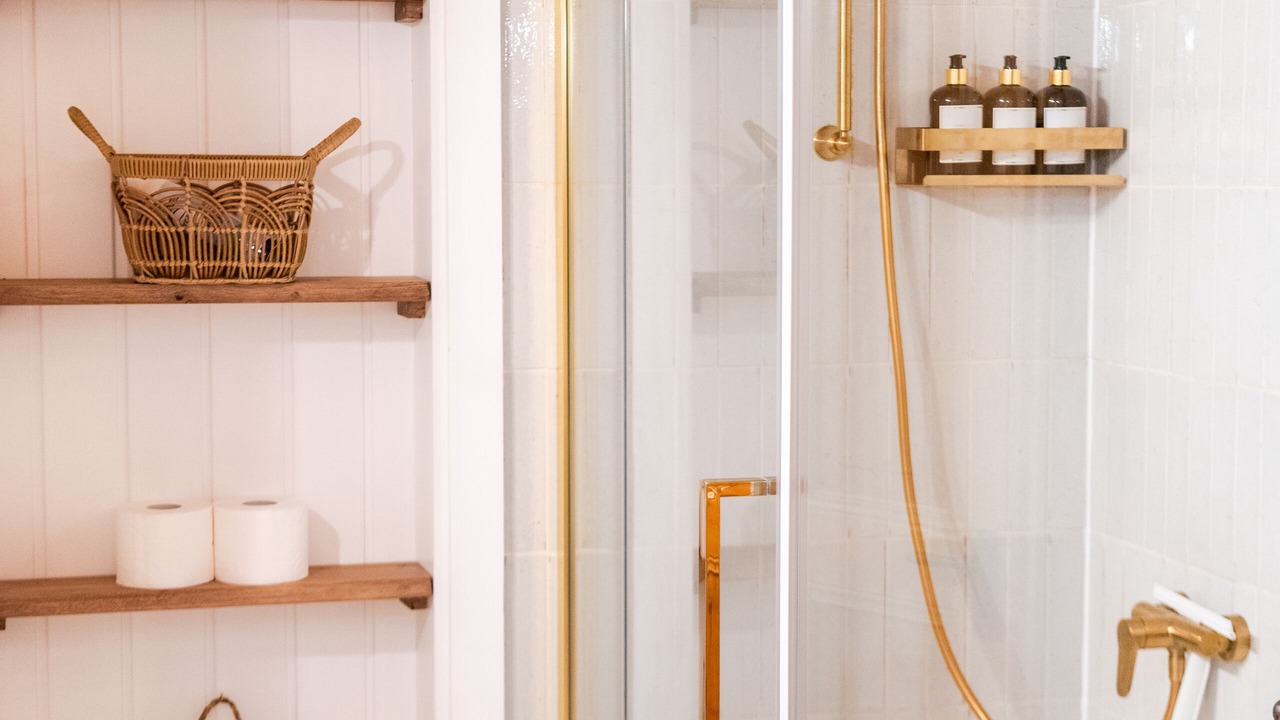 Photo of Bathroom in Beatenberg