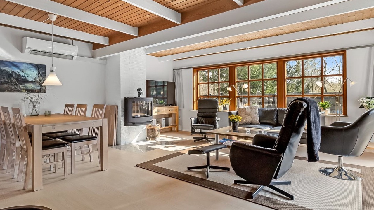 Photo of Livingroom in Arrild Ferieby