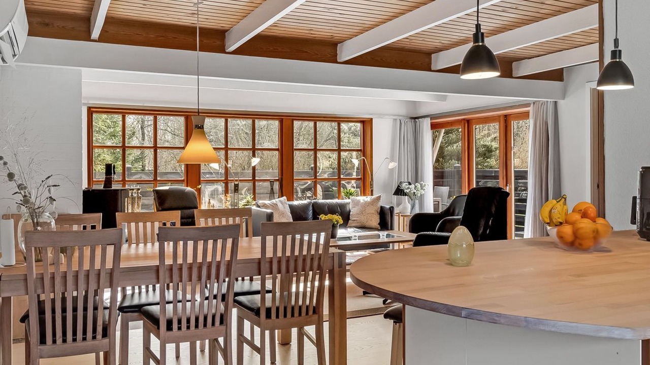 Photo of Livingroom in Arrild Ferieby