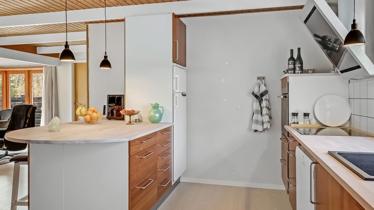 Photo of Bedroom in Arrild Ferieby